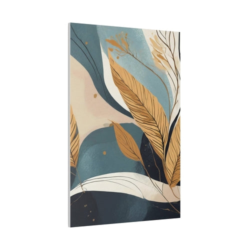 Giclee Poster Wall Art Decor, Boho Style Print