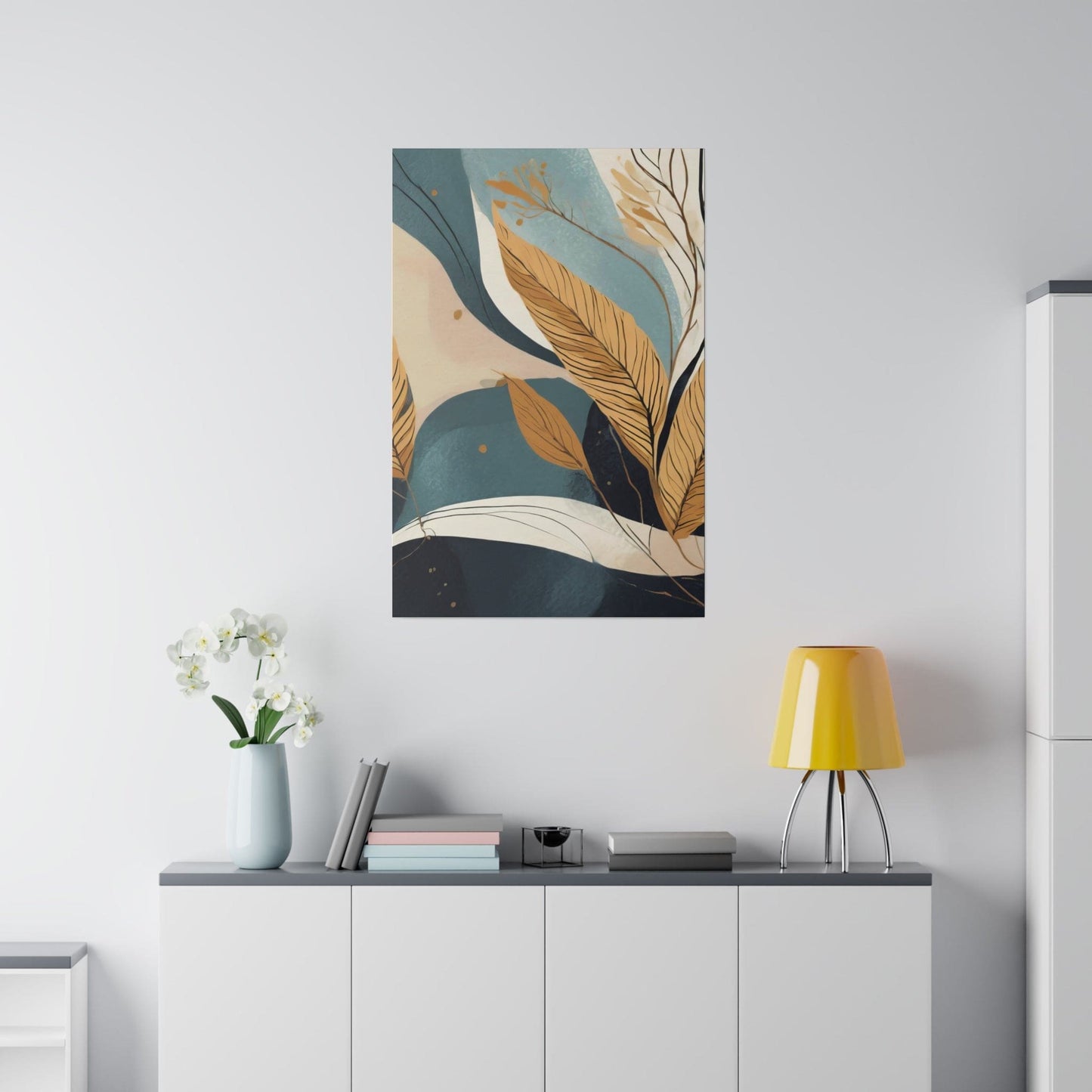Giclee Poster Wall Art Decor, Boho Style Print